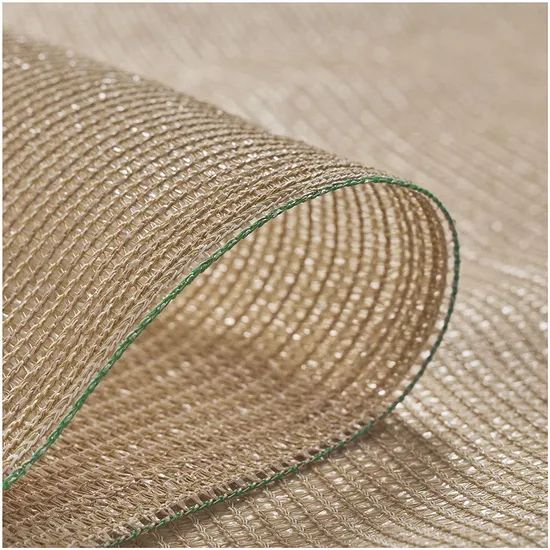 HDPE Mesh Breathable Woven Fabric - Image 3