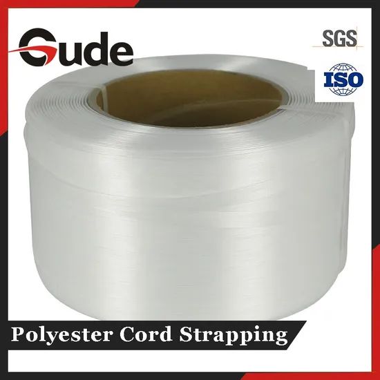 Blue Eco Friendly 13mm Fiber Strapping for Stone Logistics - Image 4