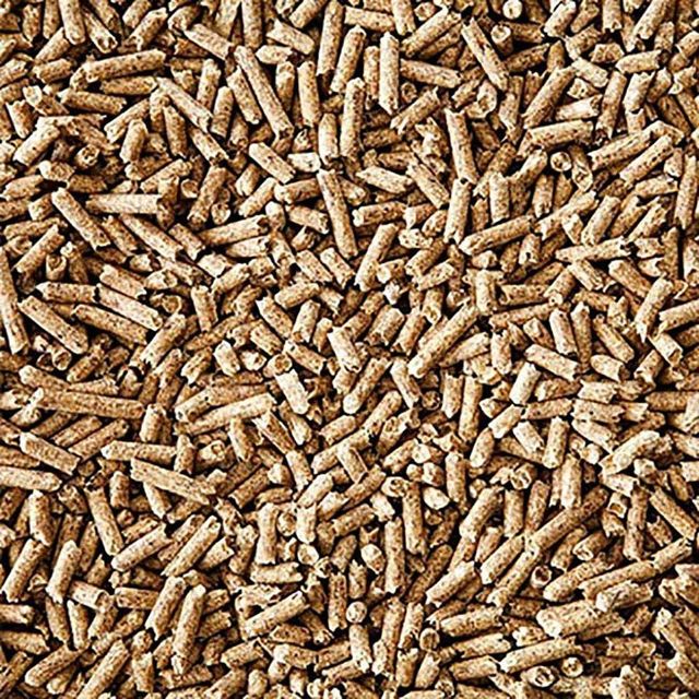 High Density Wood Pellets Eco Friendly Biomass Fuel for Heating and Energy Production - Image 2