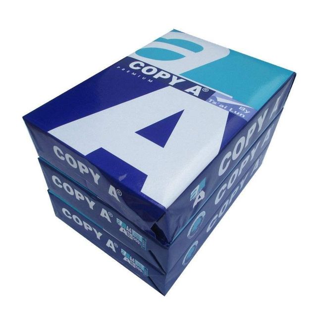 Premium Grade Double A A4 Paper - 80GSM (Made in Thailand) Manufactures - Image 5
