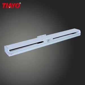 Hiwin Brand Ballscrew Tbi Guide Linear Guide Rail Origin China Model NO. TMH5S Warranty 12 Months HS Code 8486402900 Material Aluminium - Image 3
