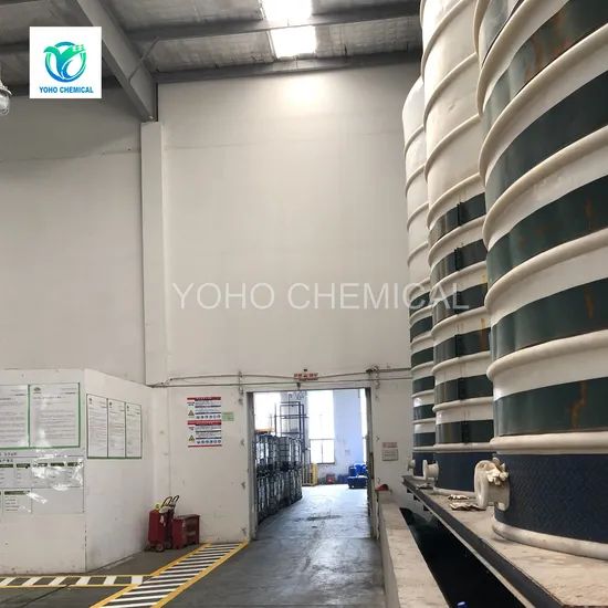 Customized Water Based Adhesive Acrylic Emulsion Low Viscocity for Transfer Film Die Cut - Image 6