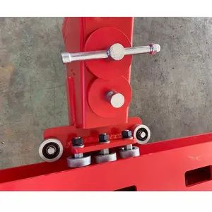 Other Vehicle Tools Car Frame Machine Panel Beating Equipment - Image 3