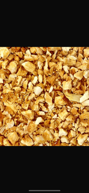 dry orange peel - Image 1