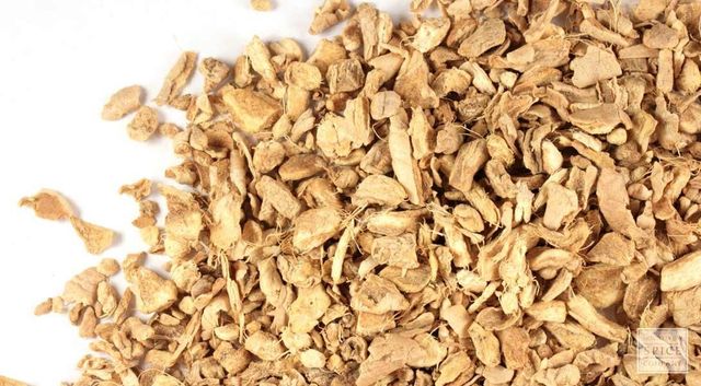 High demand dried ginger bulk order natural ginger fast shipment - Image 1
