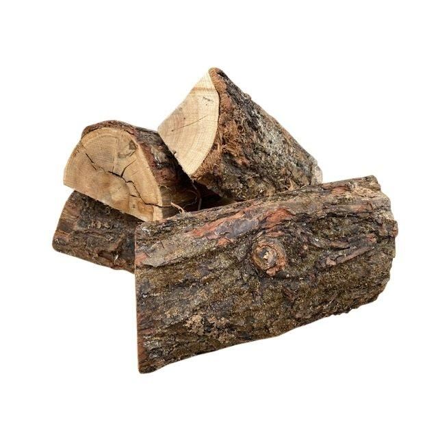 Hot Selling Price Firewood Hardwood 10-20% Moisture Dried Oak Wood in Bulk - Image 2