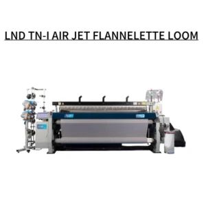 Lenado 2020e Excellent Performance Professional Intelligence Velvet Air Jet Loom - Image 1