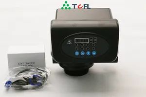 Server Room Valve for Cooling System Make up Water and Humidity Control - Image 3