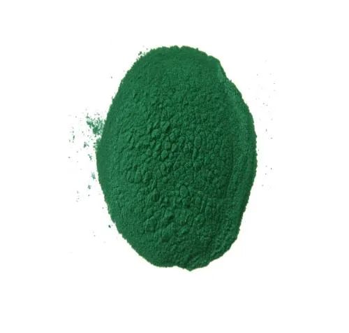 Chrome Tanning Agent Basic Chromium Sulphate 24-26% Origin China Trademark TNN Model NO. TNN2 Einecs 235-595-8 HS Code - Image 3