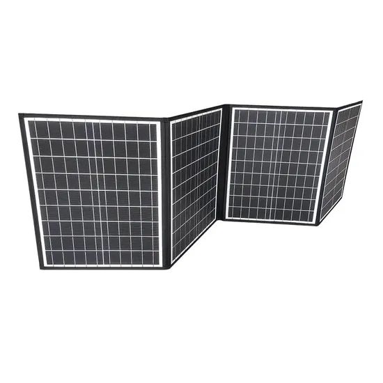 60W Monocrystalline Solar Panel Solar Module 60watt Foldable Shingle Solar Panel Monocrystalline Kit for Home Use System Solares Paneles Cell - Image 4