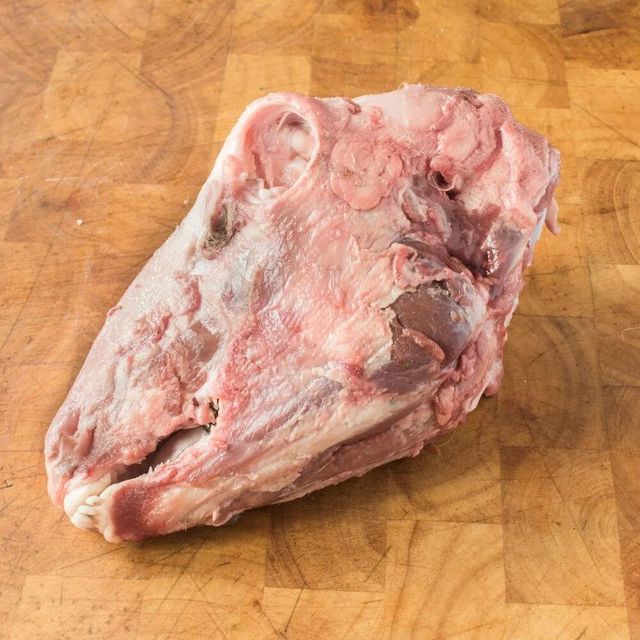 Wholesale Bulk Frozen Beef Head Meat Supplier - Image 3