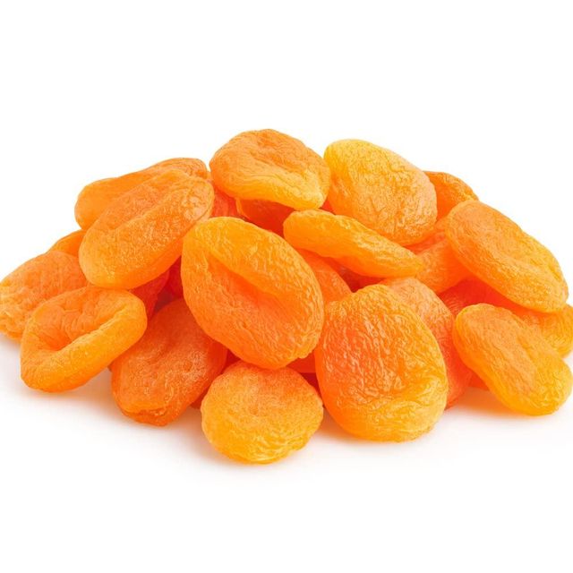 Dried Apricots Fruit No Preservatives, No Sugar Added, Healthy, Naturally Sweet Snack - Image 1