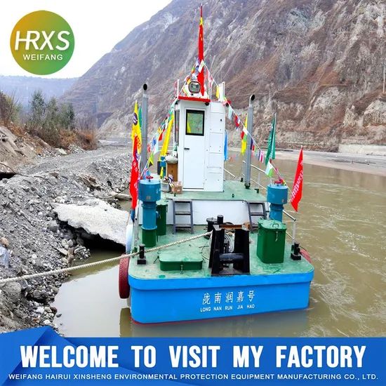 Multi-Specification Transportation Barges for Dredging Sand Project - Image 5