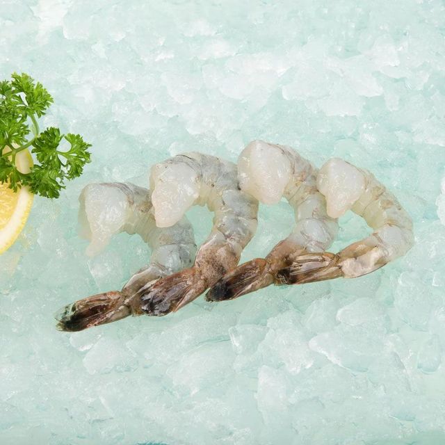 Frozen Tiger Shrimps Premium Ocean Harvest With 98% Natural Freshness Rich Texture And Export Ready Packaging Standards - Image 3