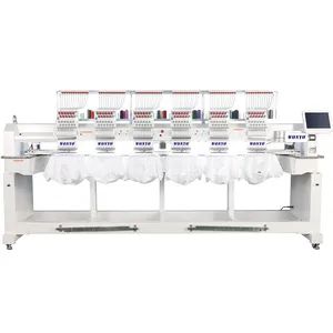 Small Dynamic Longarm Quilting and Embroidery Machine Computerized - Image 6