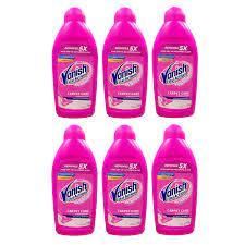 Vanish Pink Liquid Color Bleach Free Stain Remover - Image 4