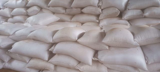 Cocoa powder, cocoa beans cocoa shells and cocoa butter - Image 1