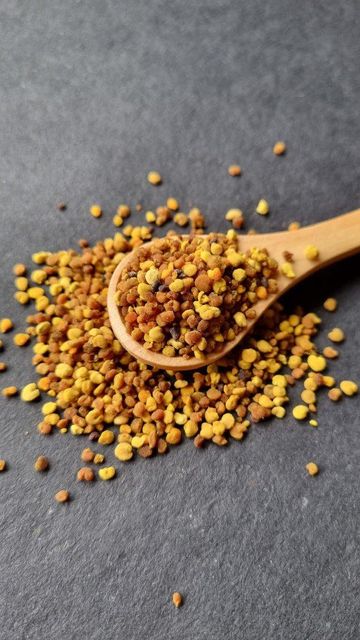 Pure Organic Bee Pollen For Healthy Lifestyle High Quality Fresh Harvest With Maximum Nutritional Value At Best Price - Image 3