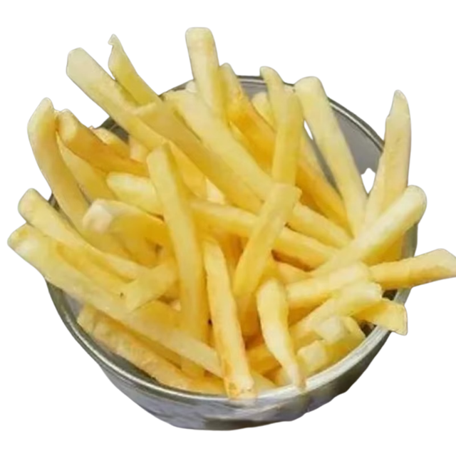 Bulk Frozen French Fries High Quality Freshly Cut French Fries Ready For Quick Preparation And Global Market Supply - Image 4