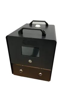 Direct Methanol Fuel Cell Methanol Power Generation Equipment - Image 1