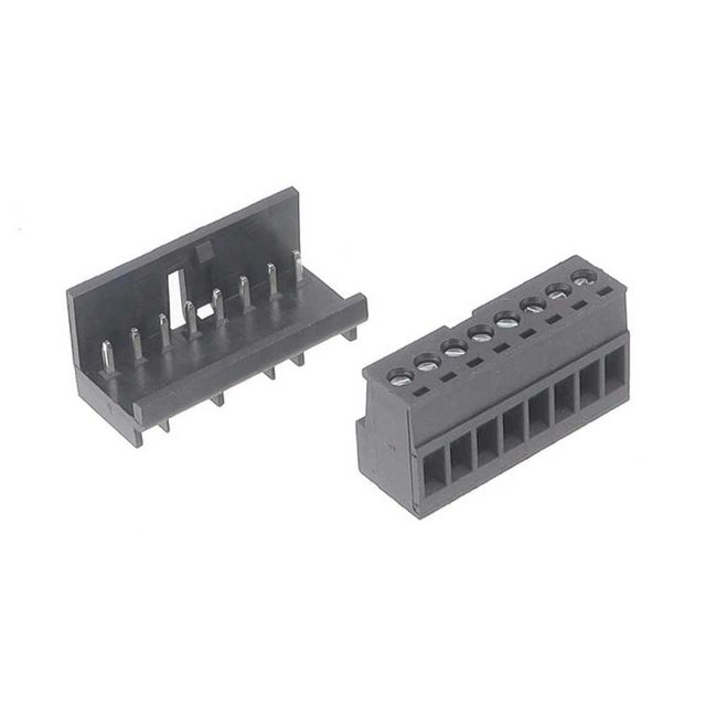 SMEIGAN Siemens S7-1200 Dedicated Terminal Block 2EDGKG-4.0 4-Pin Plug-in Wire Connector - Image 3