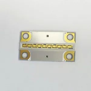 Ceramic PCB Fiberglass Epoxy V0 Rigid ODM 1Y MOQ100 15D Brand ODM Model PCB Origin Chian Trademark ODM Specification ODM - Image 5