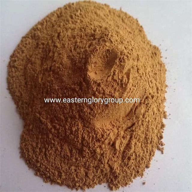 API 13A Section 9 Sodium Bentonite Powder - Image 1