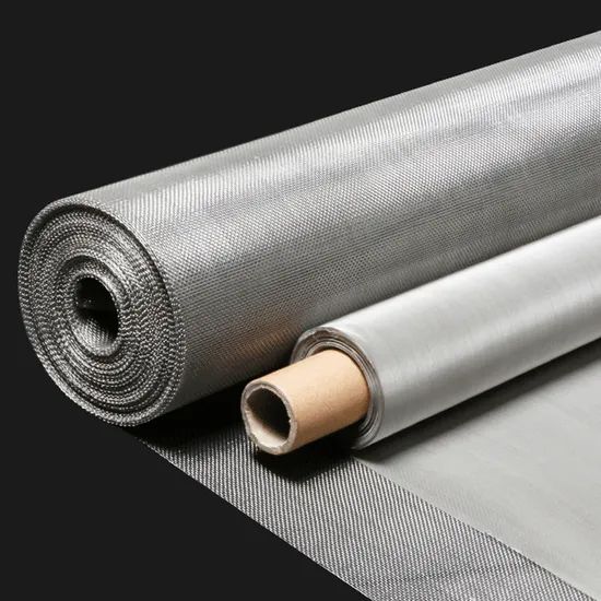 Stainless Steel 400 Mesh Printing Wire Mesh Screen Nickels 12% Origin China Technique Woven Trademark DONGFU MOQ 1 Square - Image 6