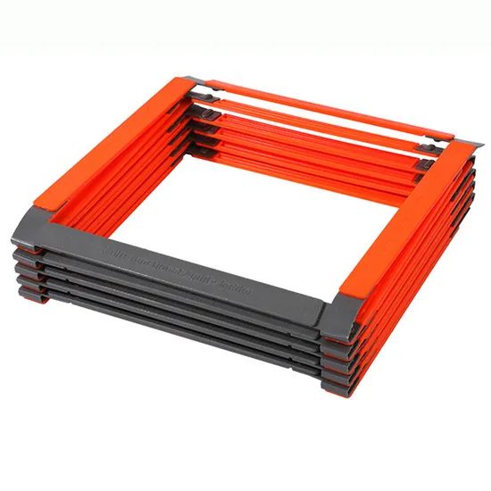 Ultimate Agility Ladder - Agility Speed Ladder and Balance Training Footwork for All Ages, Speed Training Exercise Ladders for Soccer Football Boxing Esg15132 - Image 4