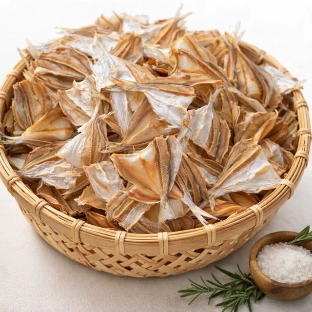 Thin Split Salted Fish - Image 4