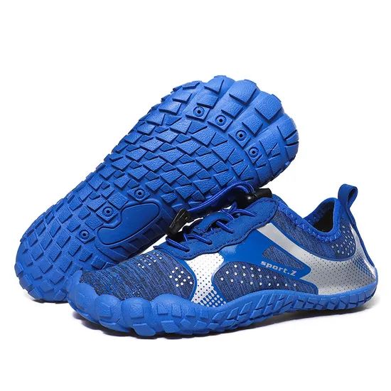 Children's Water Shoes Kids Shoes Baby Shoes Children Shoes Sneakers Women Shoes Sports Shoes Men's Shoes Stylish Quick-Dry Children's Beach Shoes - Image 2