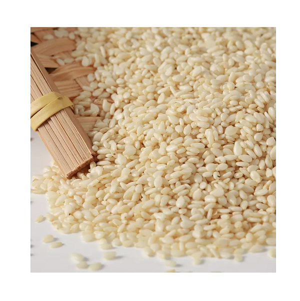 Preservative Free Non-gmo White Sesame Seeds Natural Unhulled Sesame Seed For Sale | White Hulled Sesame Seeds - Image 4