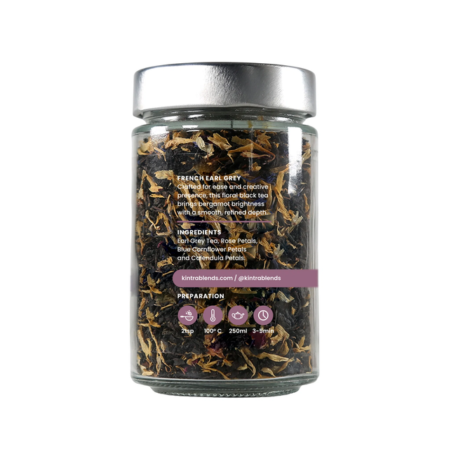 Natural Herbal Coffee Blend Smooth Flavor Instant Beverage Bulk Supply - Image 4
