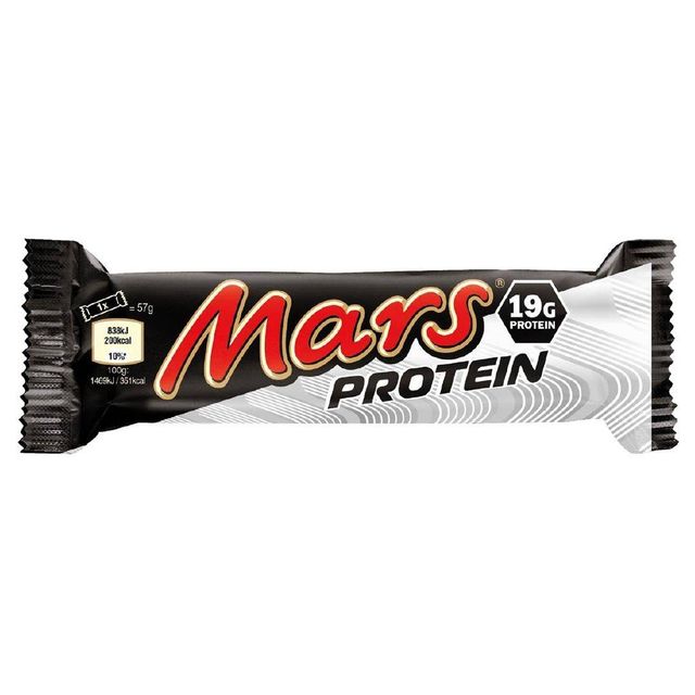 Mars Protein Chocolate Bar (57g) Mars Best Quality Wholesale - Image 2