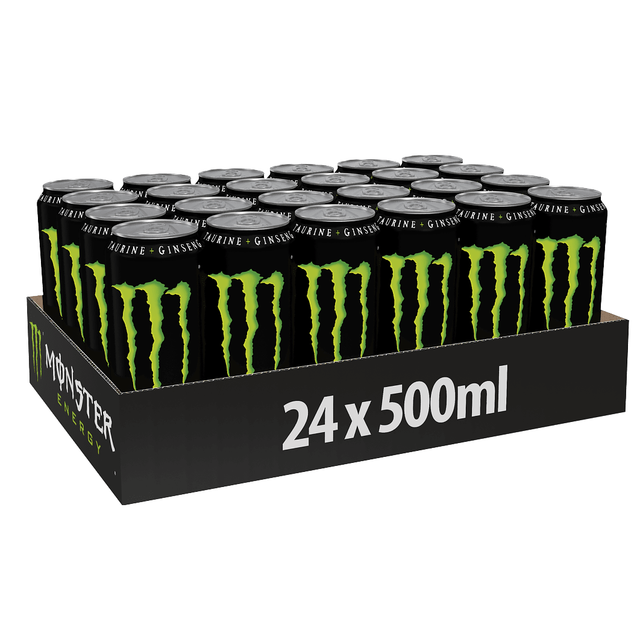 Wholesale Monster-Ultra Energy Drink /Wholesale Monster Energy Energy Drink - Image 4