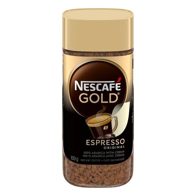 High Performance Nescafé Gold 100g Wholesale Premium Coffee Bulk Orders Available Worldwide Distribution - Image 4