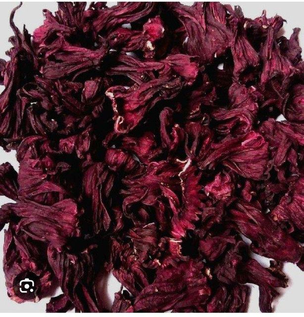 Dry Hibiscus - Image 1