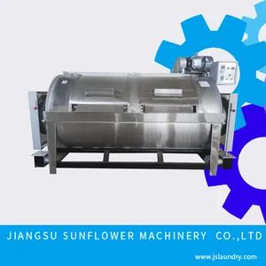 Quality Washing Machine /Washing Equipment/Washer /Industrial Washer - Image 5