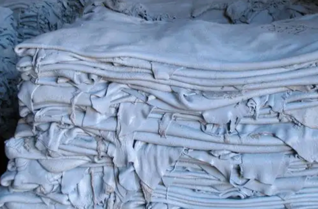 Wet Salted Cow Hides | Grade A Raw Bovine Hides | Wholesale Leather Industry Supply & Export - Image 3