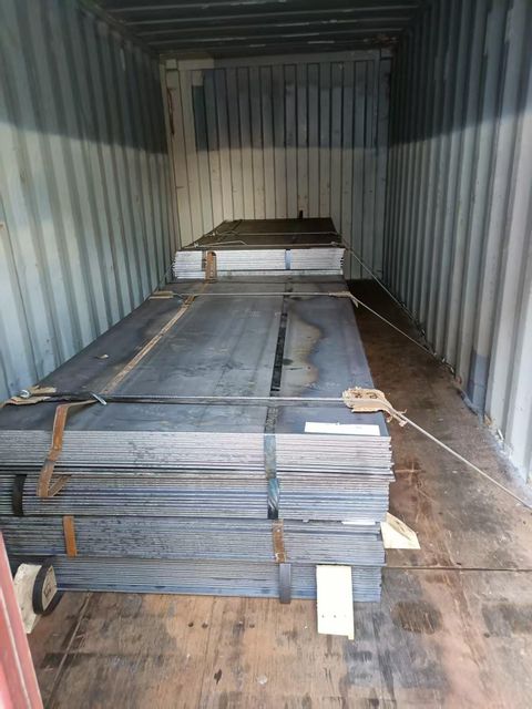 Steel coils Material Aluminum, Brass, Copper, Stainless Steel, Steel Material Thickness > 0.5 mm - 2 mm, > 2 mm - 3 mm, > 3 mm - 4 mm, > 4 mm - 5 mm, > 5 mm, Up to 0.5 mm - Image 2