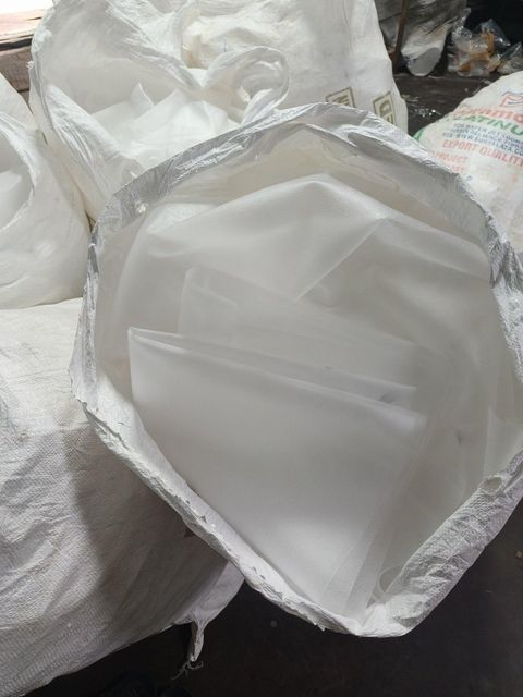 Cheap Price EVA Film Roll Scrap Fast Delivery Wholesale Trade - Image 5