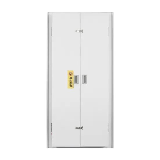 PMMA Reliable Wide Low-Consumption 56W LED Lift-up Light Cleanroom - Image 3