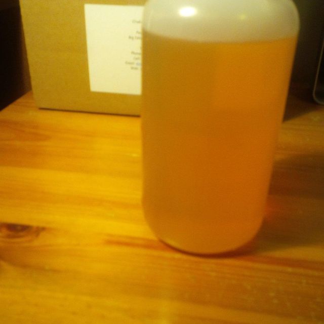 Freshly Collected Renewable Material Including Used Cooking Oil Packed In Secure Drums For International Bulk I - Image 4