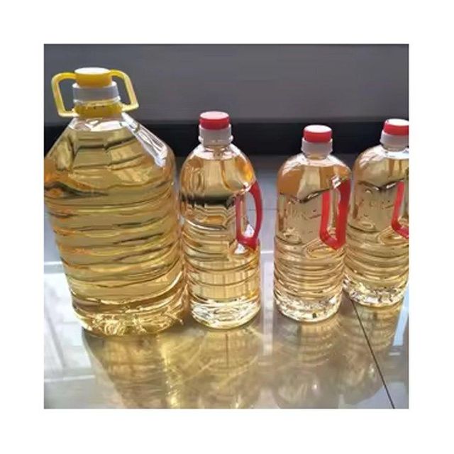 sunflower oil for snack production and food processing high quality cooking oil with stable performance and clean taste suitable for chips sauces and processed food manufacturing industries - Image 4