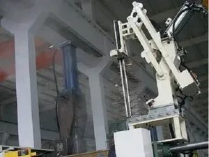 Die-Casting Machine Parts Knocker 1Y MOQ100 15D - Image 5