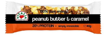  Nut Bars - Healthy Snacks – product photo 4, product detail gallery