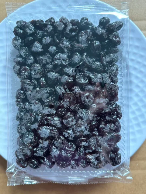 Dried Fruits / Sweetened & Unsweetened Preserved Fruits / Dehydrated Fruit Snacks for Food Processing & Wholesale Supply - Image 3