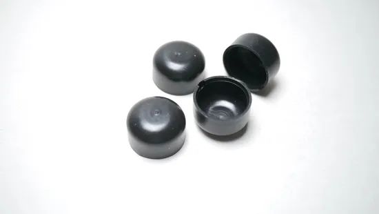 Plastic Router Housing Injection Molded Parts - Injection Molded Plastic Covers/End Caps/Protective Covers - Image 5
