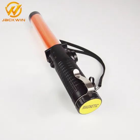 LED Traffic Wand LED Traffic Control Wand Traffic Light Wand Rechargeable Traffic Wand Light - Image 6