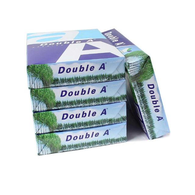 A4 printing paper for office and commercial use high performance white paper with smooth surface and consistent qualityA4 printing paper for office and commercial use high performance white paper with smooth surface and consistent quality - Image 5